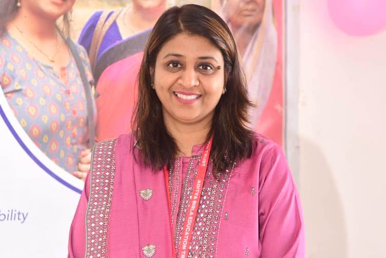 Menstrual Dignity at the Grassroots: The Ujaas Model of Health, Livelihood & Change